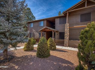 4520 A W Tatanka Loop UNIT A5, Show Low, AZ 85901