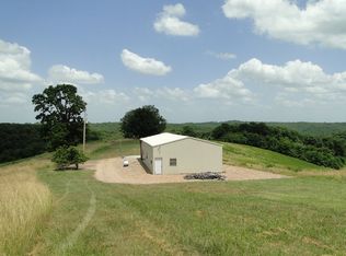 483 McKnight Rd, Guion, AR 72540