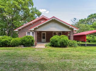 2491 Highway 274, Cherryville, NC 28021