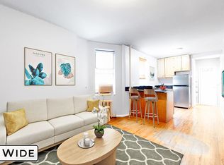 3 Clinton St APT 9, New York, NY 10002