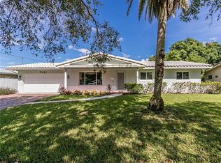 7321 NW 11th St, Plantation, FL 33313