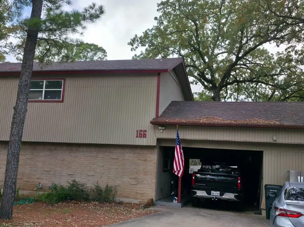 166 Tahitian Dr, Bastrop, TX 78602