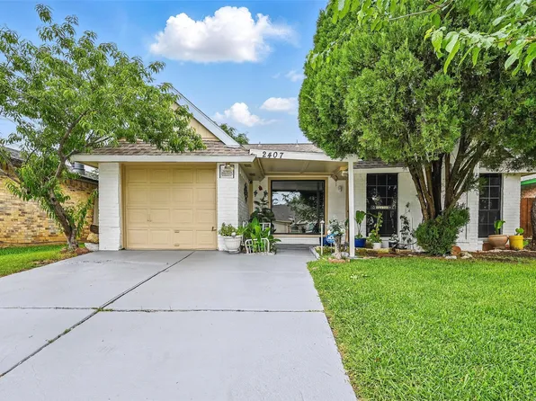 2407 Brookdale Dr, Arlington, TX 76014