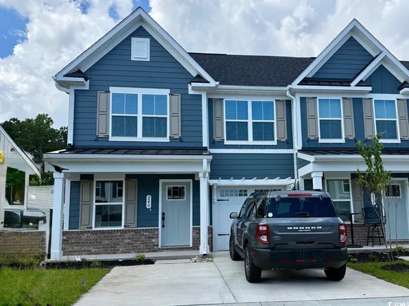 240 Bent Green Ct. #48F, Murrells Inlet, SC 29576