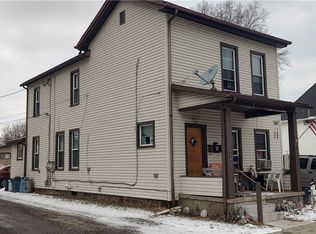 328 2nd St NW, New Philadelphia, OH 44663