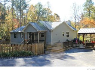 10960 Laurel Rd, New Kent, VA 23124