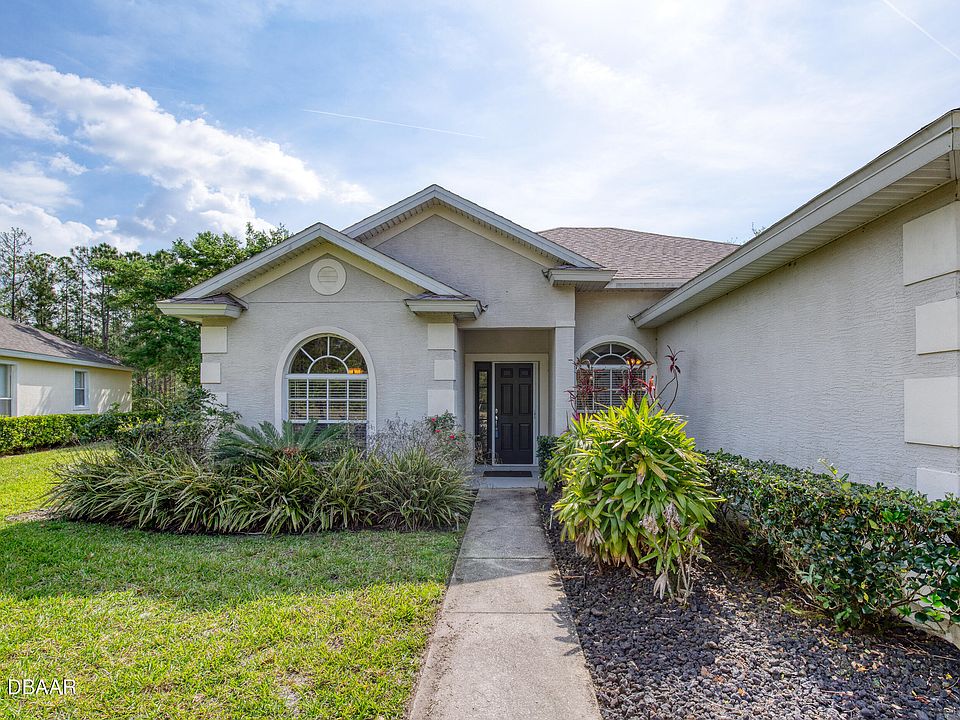 157 Perfect Dr, Daytona Beach, FL 32124 Zillow
