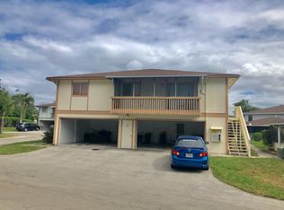 3370 Yukon Cir APT 4, Fort Myers, FL 33907