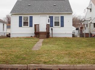 509 Busby Ave, Lancaster, OH 43130
