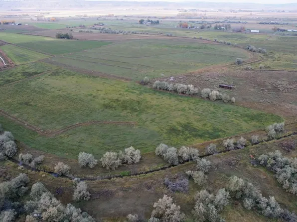 Nhn S Park City Rd, Park City, MT 59063