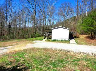 245 McDaniel Rd, Bean Station, TN 37708