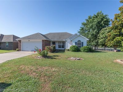 106 Drake Dr, Muldrow, OK, 74948