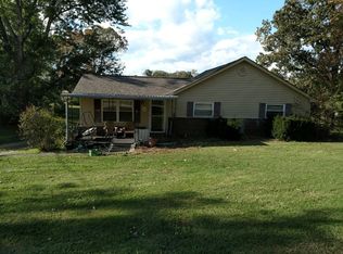 1615 Amerine Rd, Maryville, TN 37804