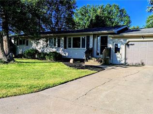 2314 8th Ave, Bloomer, WI 54724