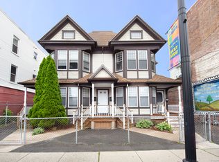 527 E Main St FLOOR 2, Bridgeport, CT 06608
