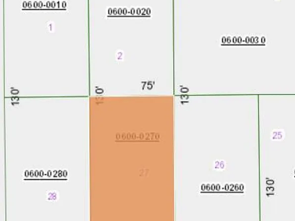 424 MARTINDALE Avenue, Interlachen, FL 32148
