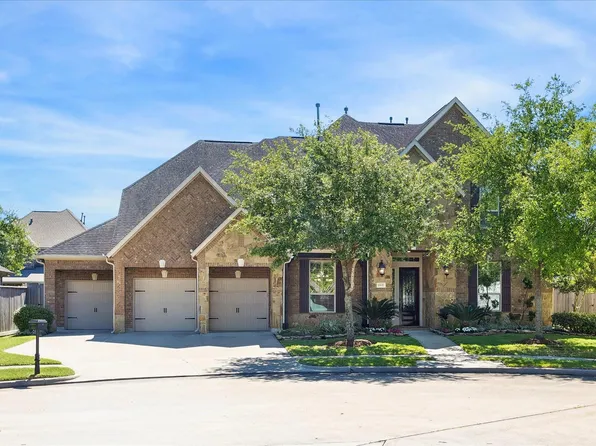 1537 Jag Holw, League City, TX 77573