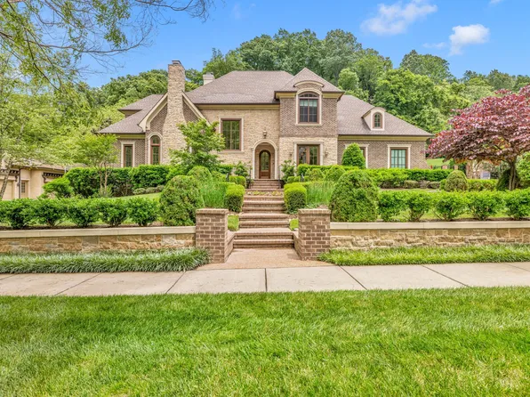 846 Windstone Blvd, Brentwood, TN 37027