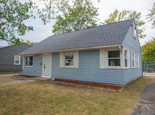1226 Cass St, Gary, IN 46403