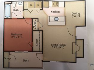 4133 Lake Lynn Dr APT 104, Raleigh, NC 27613