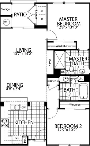 The Reserve at 4S Ranch — Photo 48