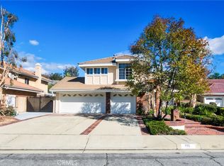 216 Daybreak Dr, Walnut, CA 91789