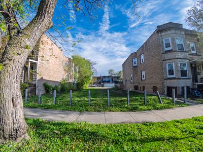 3135 W Flournoy St, Chicago, IL, 60612
