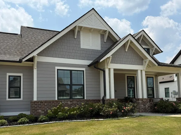 1195 Talus Rd, Birmingham, AL 35242