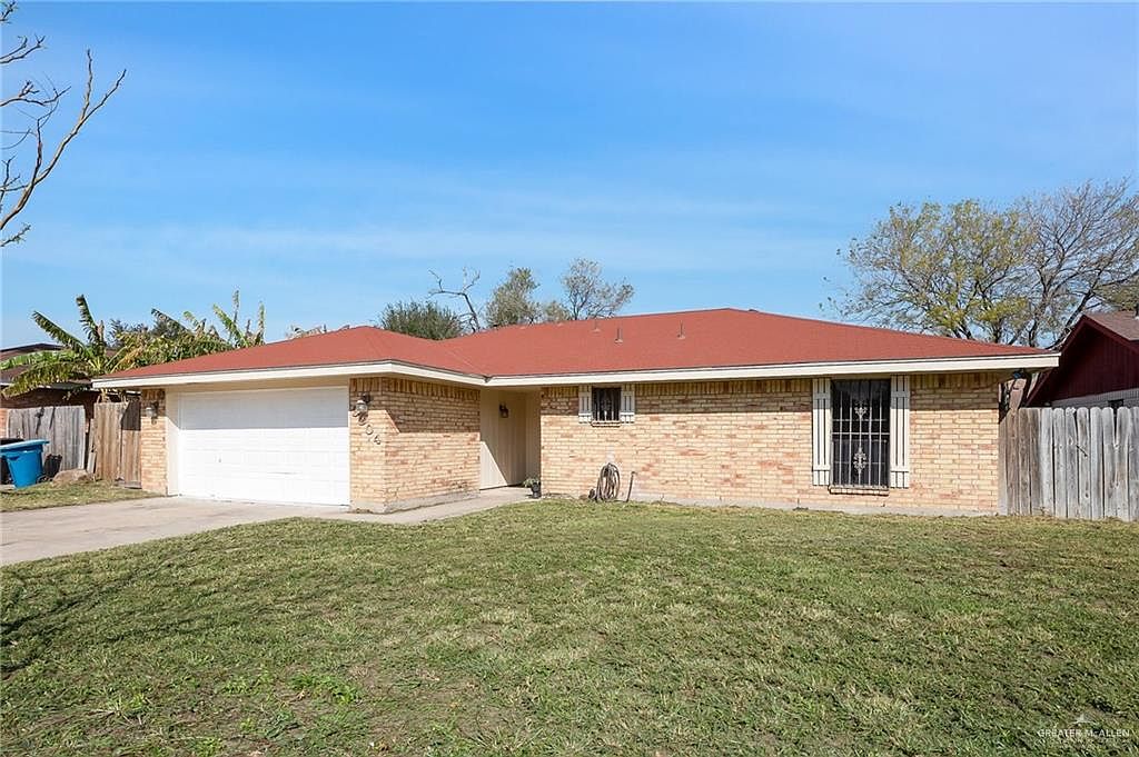 3304 Jay Ave, Mcallen, TX 78504 MLS 396753 Zillow