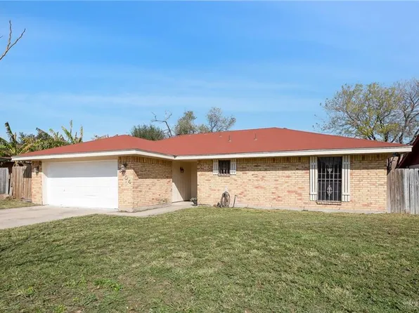 3304 Jay Ave, McAllen, TX 78504