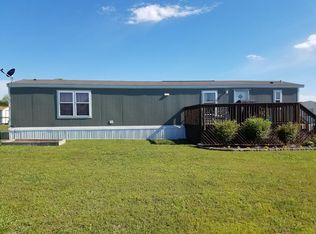 22762 S Bald Hill Rd UNIT 4, Tahlequah, OK 74464