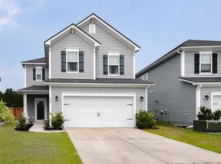 422 Northern Red Oak Dr, Summerville, SC 29486