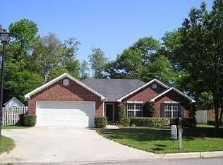 494 Old Walnut Br, North Augusta, SC 29860