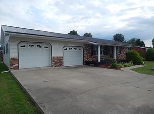 1210 Wildemire Ave, Wheelersburg, OH