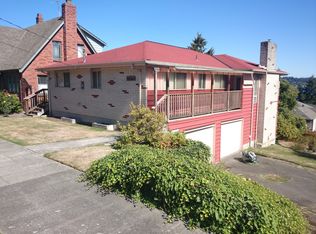 3726 41st Ave S, Seattle, WA 98144