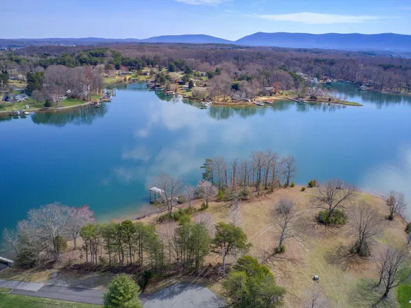 LOT-28R Harbour Crossing Dr, Moneta, VA 24121