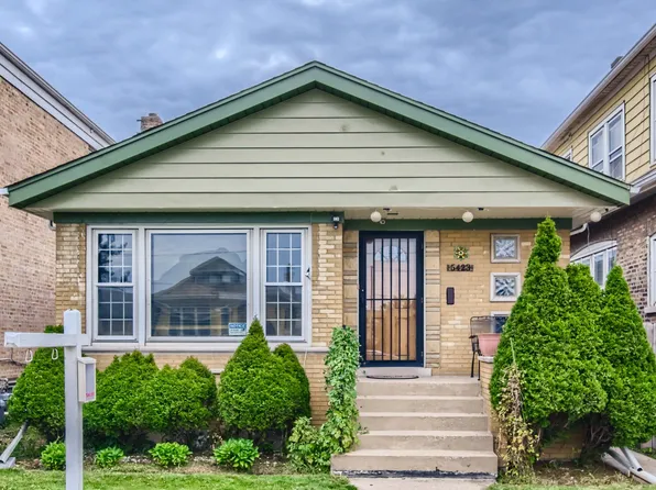 5423 S Kilbourn Ave, Chicago, IL 60632