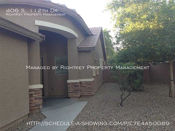 4th image of 406 S 112th Dr