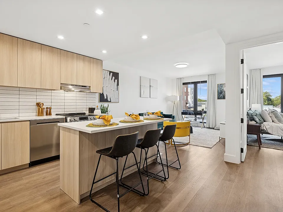 2339 Nostrand Ave #4F