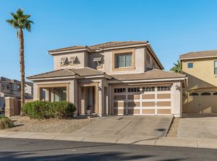 14592 W Acapulco Ln, Surprise, AZ 85379