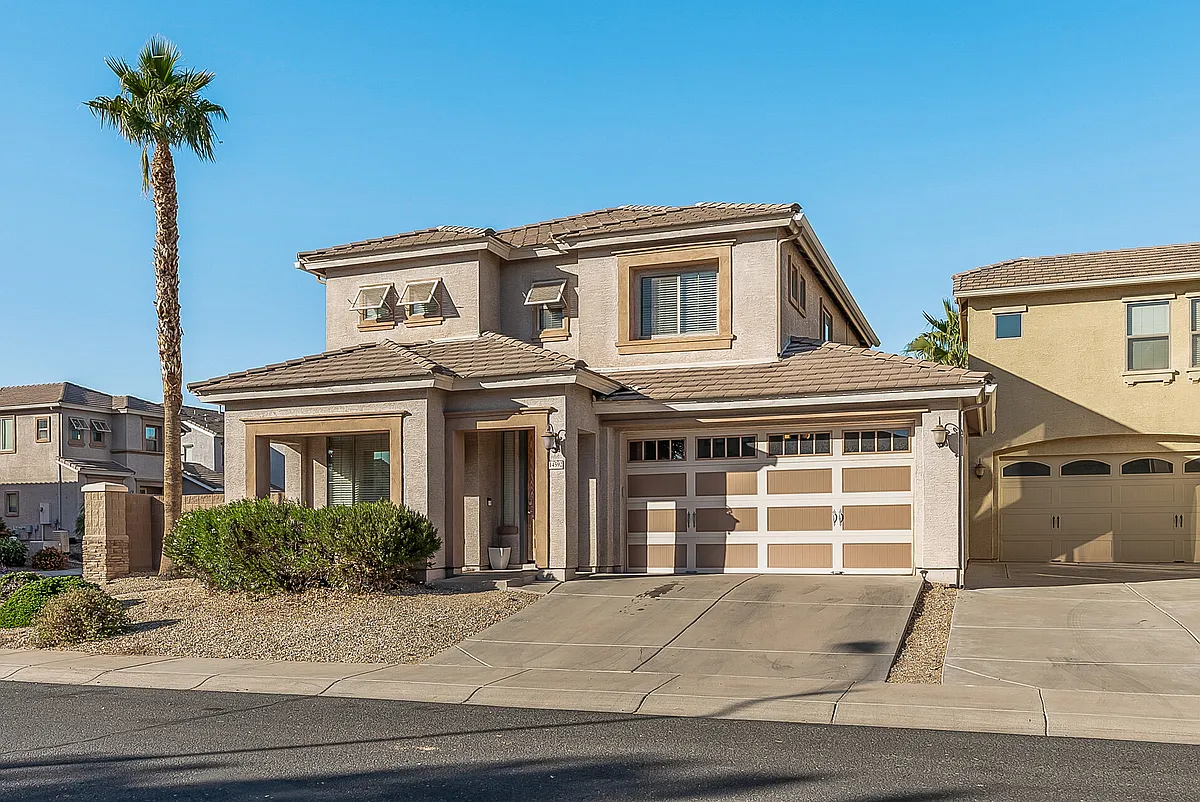 Building Photo - 14592 W Acapulco Ln
