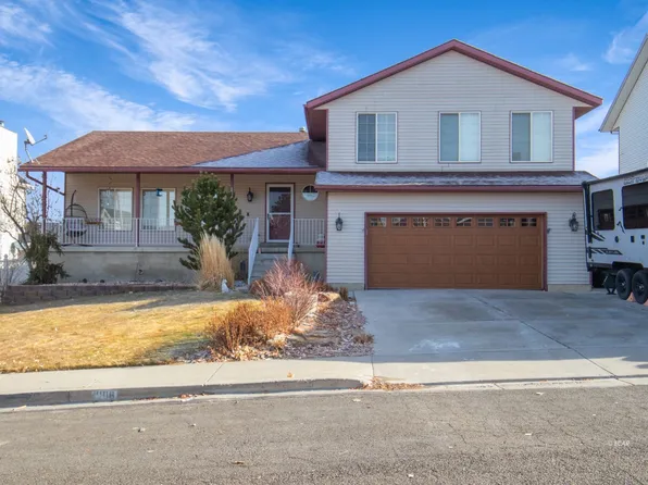 1886 Laxalt Way, Elko, NV 89801