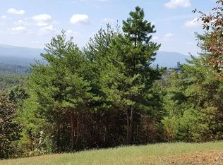 6 & 7 Stuart Highlands, Mineral Bluff, GA 30559