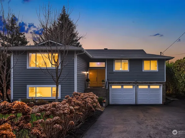 20115 20th Avenue NW, Shoreline, WA 98177