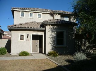 5312 W Molly Ln, Phoenix, AZ 85083
