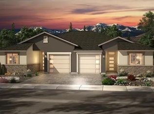 10767 Barrel Horse Ln, Reno, NV 89521