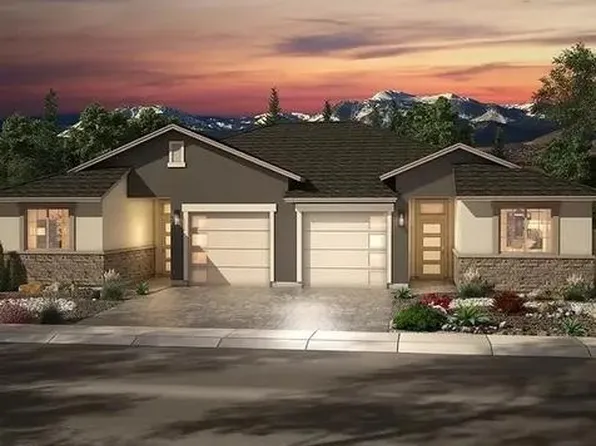 10767 Barrel Horse Ln, Reno, NV 89521