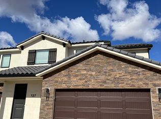 1060 W Province Way Unit 127, Saint George, UT 84770