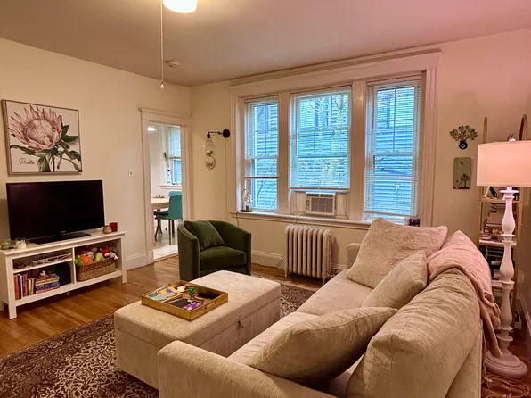 20 Jamaicaway, Boston, MA