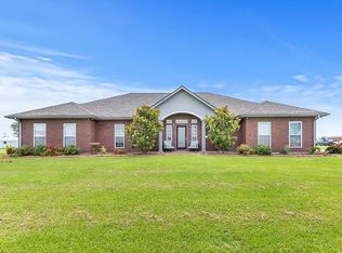 105 Belle Savane Rd, Lake Charles, LA 70607